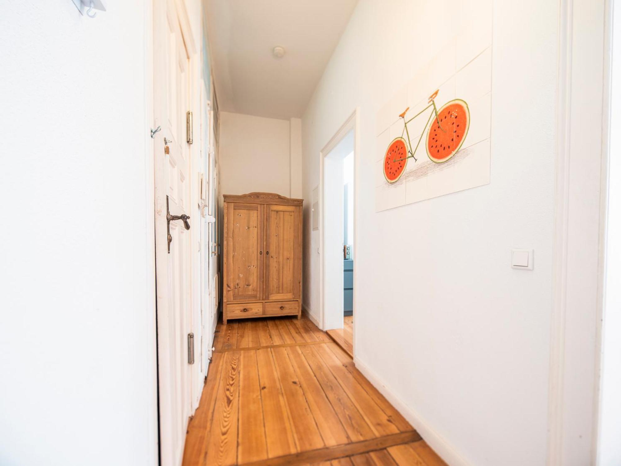 Bunter Hund Apartments - Balkon, Zentral, Geraeumig Bamberg Exterior photo